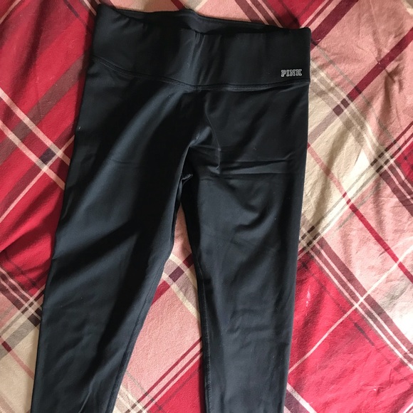 PINK Victoria's Secret Pants - PINK ULTIMATE LEGGINGS